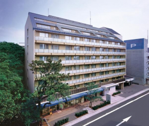 Hotel Garden Square Shizuoka